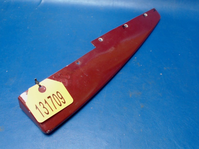 0430004-10-791 Cessna - Tip-Elevator(Plastic) (See Details)